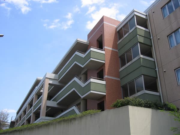 グランドメゾン藤が丘 2