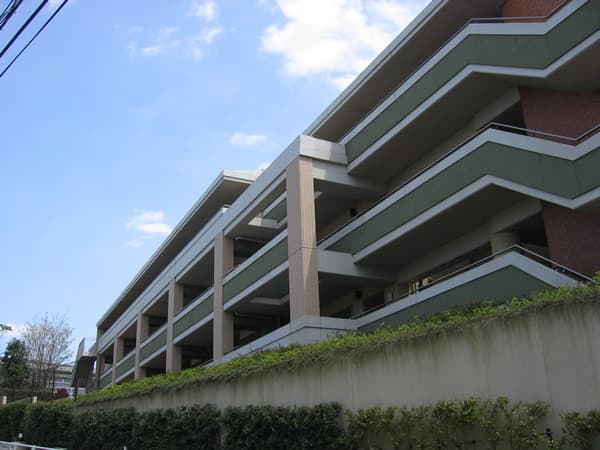 グランドメゾン藤が丘 4