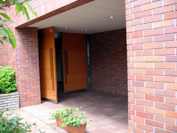 グランドメゾン藤が丘 5