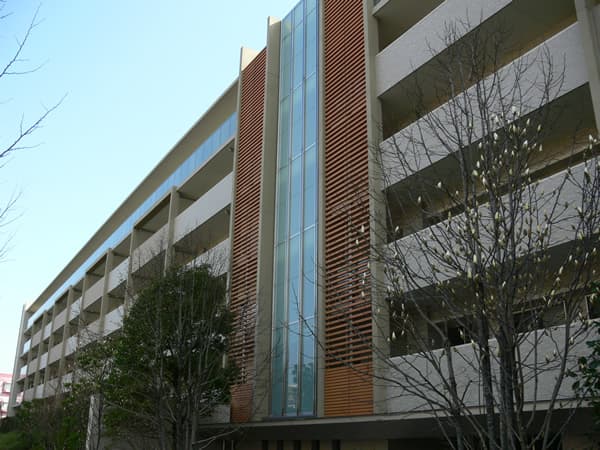 ブライシス青葉台 2