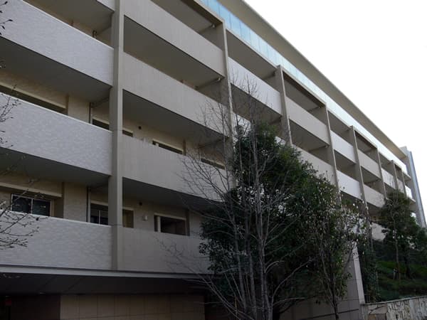 ブライシス青葉台 3