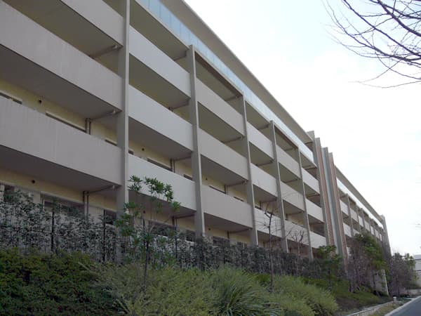 ブライシス青葉台 4