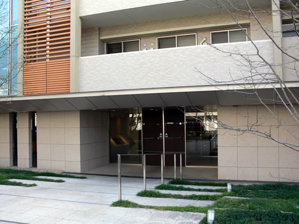 ブライシス青葉台 5