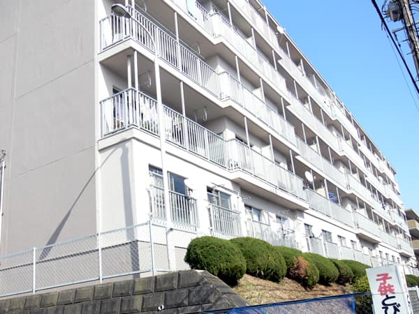 菱興青葉台マンション 3