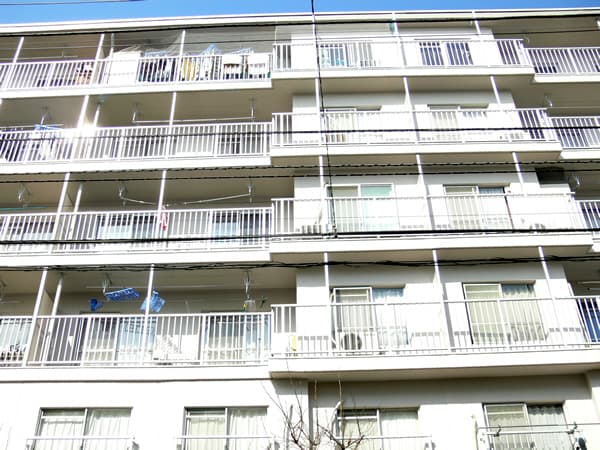 菱興青葉台マンション 4