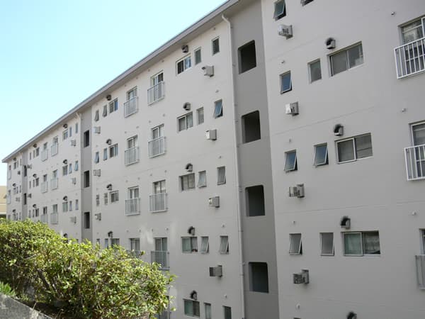 菱興青葉台マンション 5