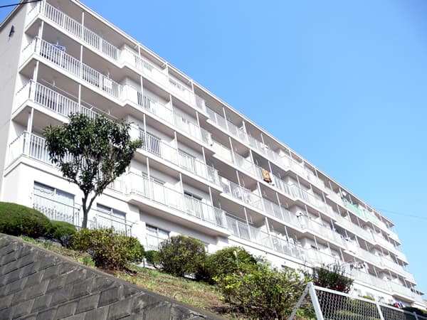 菱興青葉台マンション 7