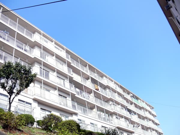 菱興青葉台マンション 8