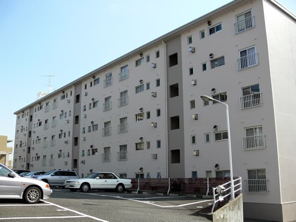 菱興青葉台マンション 9