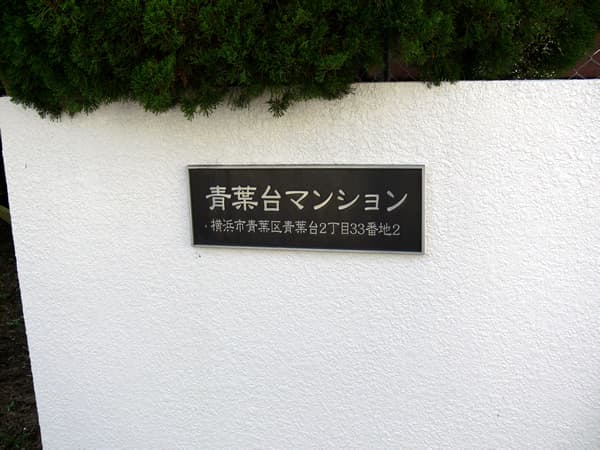 菱興青葉台マンション 10