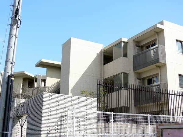 パークホームズ青葉台2丁目 2