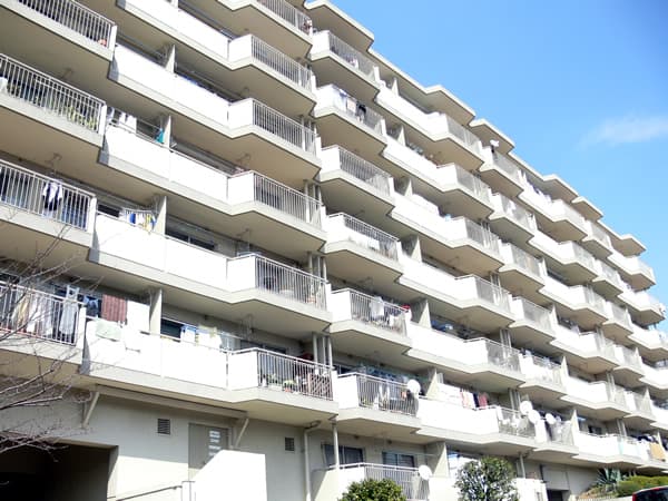 ドルフ青葉台2号棟 4