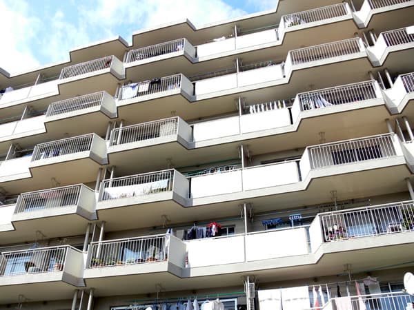 ドルフ青葉台2号棟 5