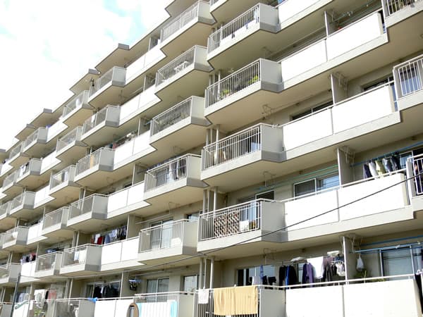 ドルフ青葉台2号棟 6