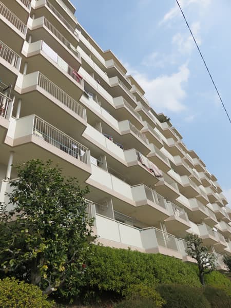 ドルフ青葉台1号棟 2