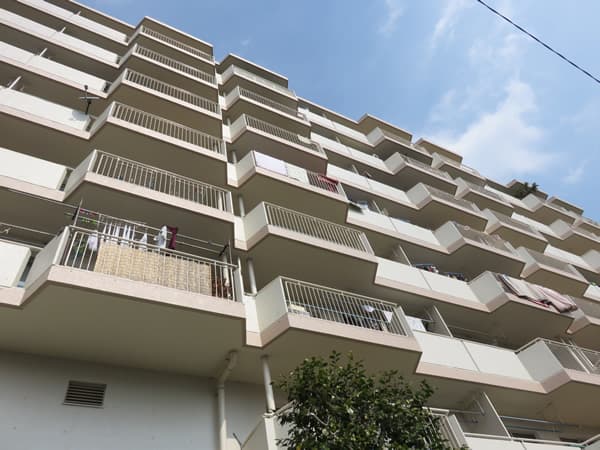 ドルフ青葉台1号棟 3