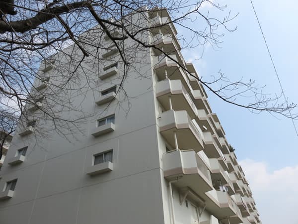 ドルフ青葉台1号棟 4