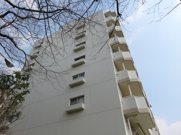 ドルフ青葉台1号棟 6