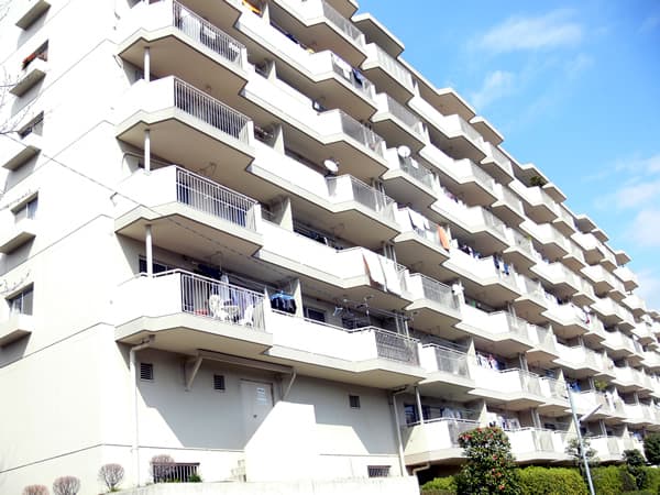 ドルフ青葉台1号棟 7