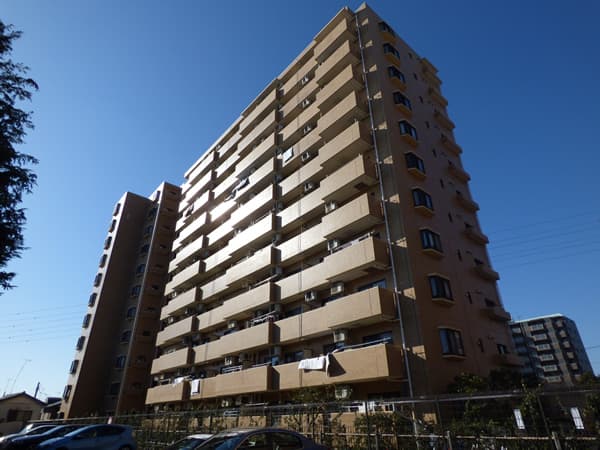 ライオンズマンション中央林間第7 1