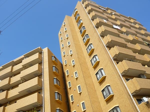 ライオンズマンション中央林間第7 3