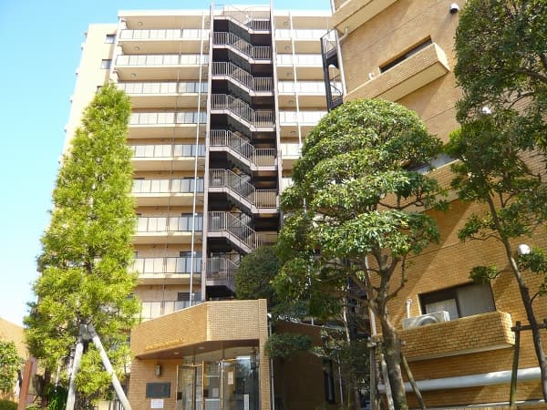 ライオンズマンション中央林間第7 5