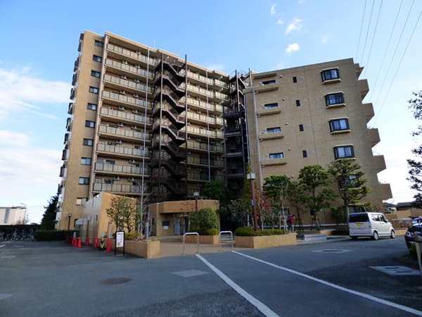 ライオンズマンション中央林間第7 6