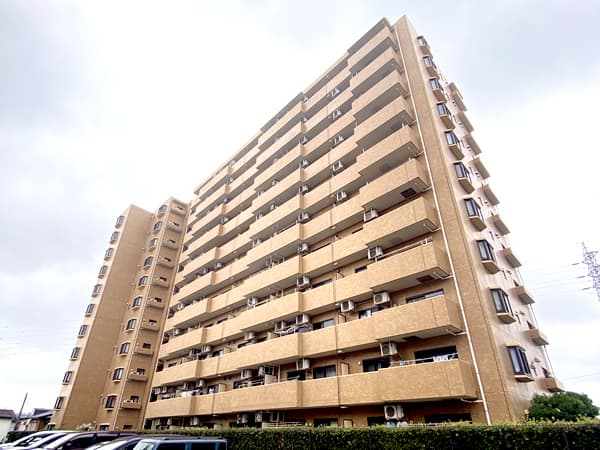 ライオンズマンション中央林間第7 7