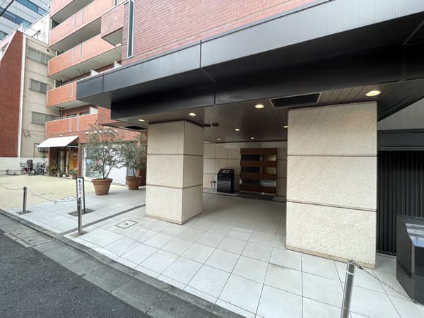 セブンスターマンション東山 3