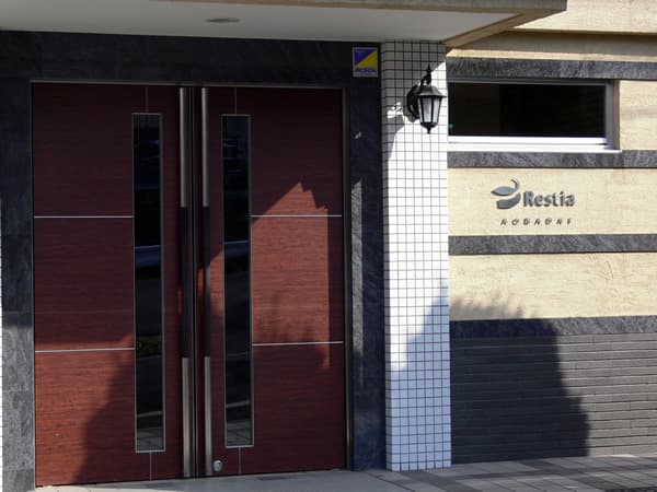 D'レスティア青葉台 6