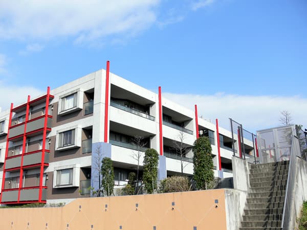 サンクタス青葉台デュアルスイート 1