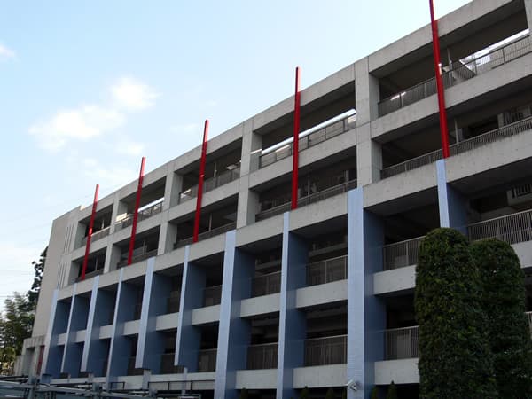 サンクタス青葉台デュアルスイート 2