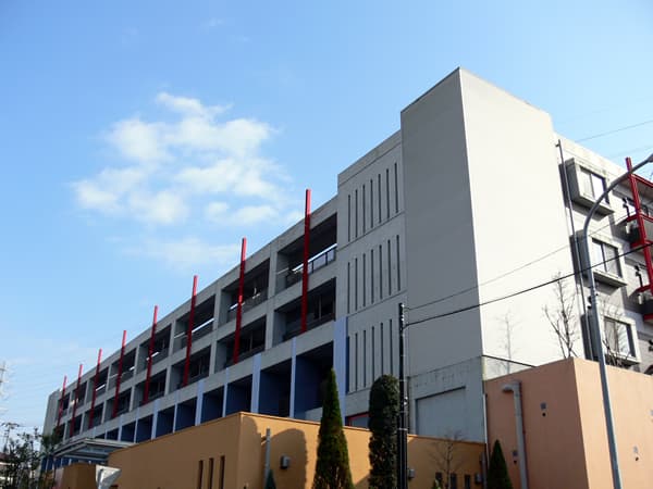 サンクタス青葉台デュアルスイート 3