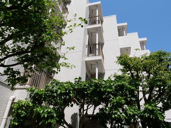 ライオンズマンション西永福 2