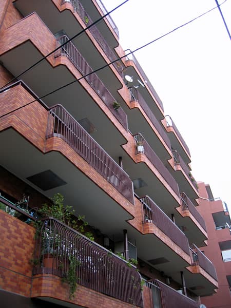 ライオンズマンション浜田山第2 3