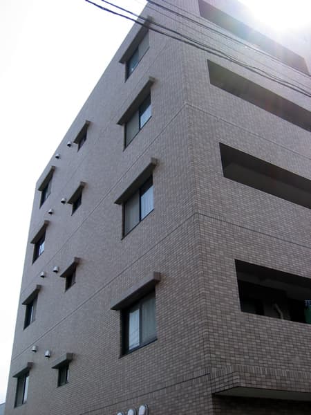 ロイヤルシャトー秦野元町 3