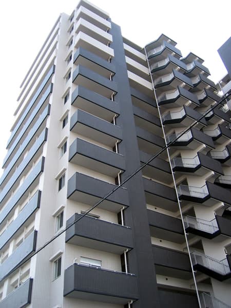 D'クラディア秦野本町 1