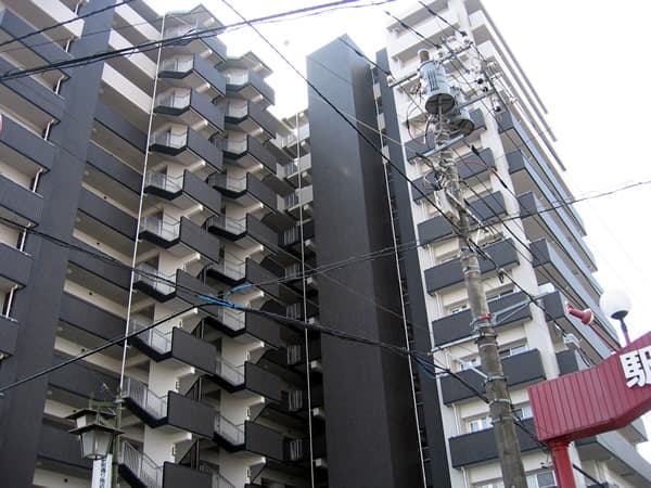 D'クラディア秦野本町 2