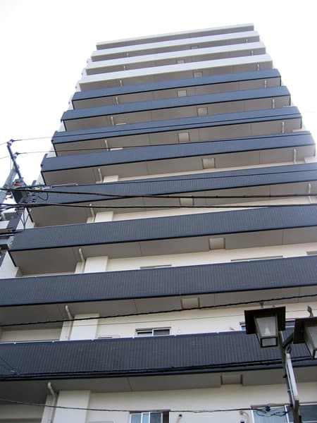 D'クラディア秦野本町 3