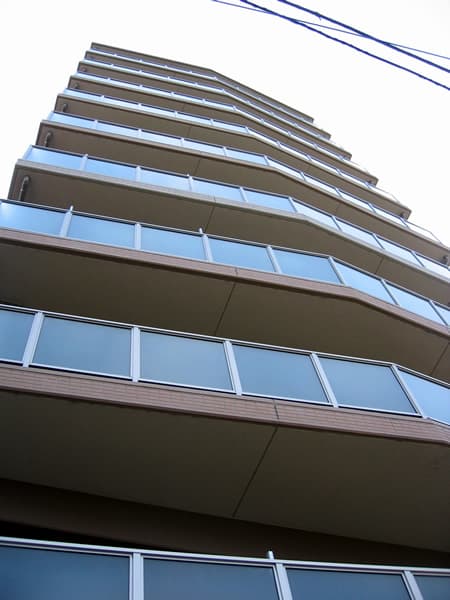 パテラスクエア秦野 1