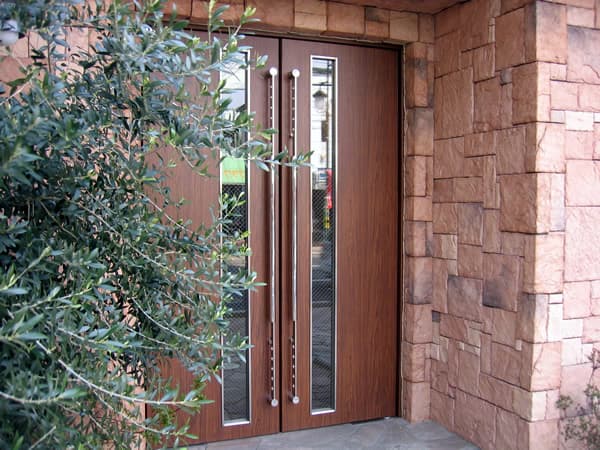 パテラスクエア秦野 4