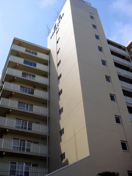 藤和大秦野ハイタウン 1