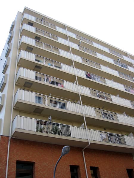 藤和大秦野ハイタウン 2