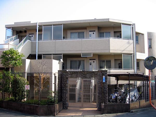 藤和シティホームズ青葉台もえぎ野1番館 2