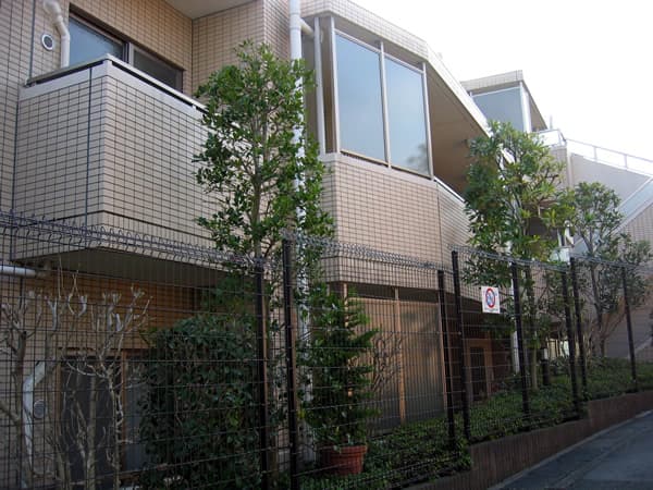 藤和シティホームズ青葉台もえぎ野1番館 3