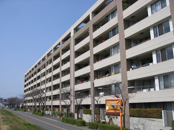 ルネ府中多摩川 2