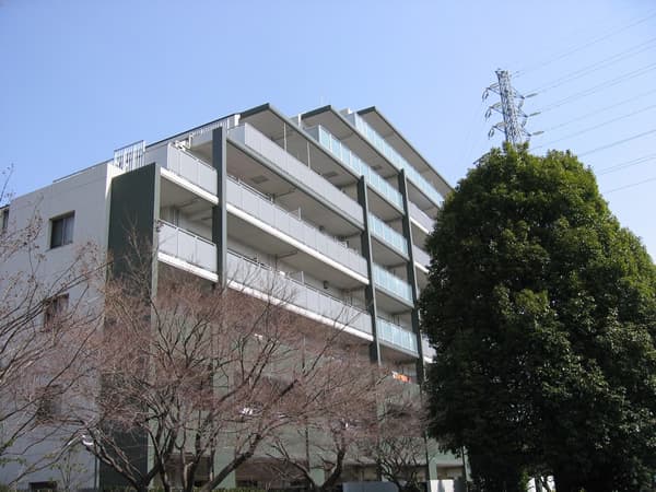 ルイシャトレ府中是政 2