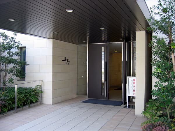 ルネファンタグラーレ府中是政 4