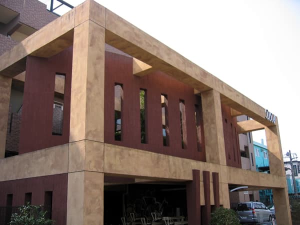 ダイアパレスグランジェ府中是政 2