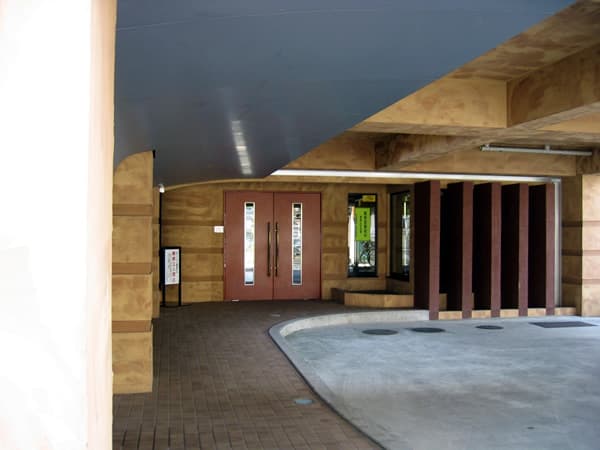 ダイアパレスグランジェ府中是政 5